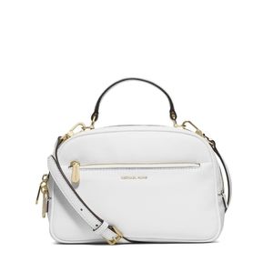 ✨Michael Kors Luka Crossbody Leather Bag✨